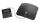 Cisco Unified IP Conference Phone 8831 - APAC, EMEA, Australia IP-Telefon Schwarz LCD