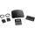 Cisco Unified IP Conference Phone 8831 - APAC, EMEA, Australia IP-Telefon Schwarz LCD