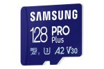 Samsung PRO Plus microSD memory card (2023) (incl. SD...