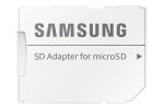 Samsung PRO Plus microSD memory card (2023) (incl. SD adapter) - 128 GB