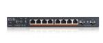 Zyxel XMG1915-10EP Managed L2 2.5G Ethernet...