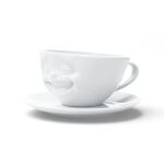 Fiftyeight T_01_47_01 Tasse Weiß Universal 1 Stück(e)