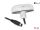 Navilock NL-8022MP GPS-Empfänger-Modul Seriell Weiß