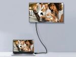 Equip Displayport 1.4 Kabel, 1.0m