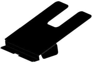 Kodak Alaris 1703594 Drucker-/Scanner-Ersatzteil & Zubehör Ausgangstor 1 Stück(e)