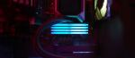 Kingston Technology FURY Beast 64GB 3200MT/s DDR4 CL16 DIMM (2er-Kit) RGB