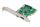 Digitus PCIe Karte, USB Typ-C™ + USB A