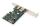 Digitus PCIe Karte, USB Typ-C™ + USB A