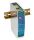 LevelOne 24V DC Industrie-Netzteil, 75W, DIN-Schiene,-20 ~ +70 ℃