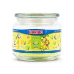 Haribo A2165 Wachskerze Zylinder Grün 1 Stück(e)