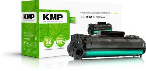 KMP H-T194X Tonerkartusche 1 Stück(e) Schwarz