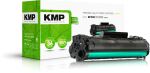 KMP H-T194X Tonerkartusche 1 Stück(e) Schwarz