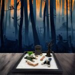 Mad Monkey 2000116 Dekorative Statue & Figur Mehrfarbig