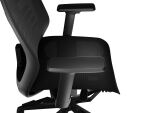 GENESIS Astat 700 PC-Gamingstuhl Netz-Sitz Schwarz