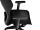GENESIS Astat 700 PC-Gamingstuhl Netz-Sitz Schwarz