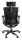 GENESIS Astat 700 PC-Gamingstuhl Netz-Sitz Schwarz