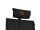 GENESIS Astat 700 PC-Gamingstuhl Netz-Sitz Schwarz