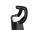GENESIS Astat 700 PC-Gamingstuhl Netz-Sitz Schwarz