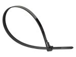 Alcasa KAB-R30S74 Kabelbinder Lösbarer Kabelbinder...