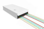 Digitus LWL Unibox zur Wandmontage, Kompakt