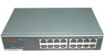 Longshine LCS-GS8116-B Netzwerk-Switch Unmanaged Gigabit...