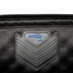 DICOTA Eco Top Traveller PRO 43,9 cm (17.3") Toploader-Tasche Schwarz