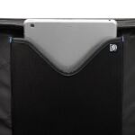 DICOTA Eco Top Traveller PRO 43,9 cm (17.3") Toploader-Tasche Schwarz