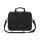 DICOTA Eco Top Traveller PRO 43,9 cm (17.3") Toploader-Tasche Schwarz