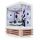Thermaltake View 170 WS ARGB Snow Micro Tower Weiß