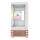 Thermaltake View 170 WS ARGB Snow Micro Tower Weiß