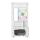 Thermaltake View 170 WS ARGB Snow Micro Tower Weiß