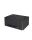 ICY BOX IB-1233CL-CR, HDD Docking & Klonstation mit Kartenlesern CF + SD und USB Hub, USB 3.2 Gen1 (5 Gbit/s)