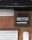 ICY BOX IB-1233CL-CR, HDD Docking & Klonstation mit Kartenlesern CF + SD und USB Hub, USB 3.2 Gen1 (5 Gbit/s)