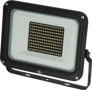 Brennenstuhl 1171250041 Flutlichtscheinwerfer Schwarz 100 W LED D