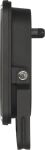 Brennenstuhl 1171250041 Flutlichtscheinwerfer Schwarz 100 W LED D
