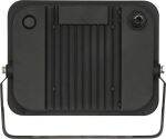 Brennenstuhl 1171250041 Flutlichtscheinwerfer Schwarz 100 W LED D
