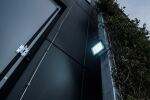 Brennenstuhl 1171250041 Flutlichtscheinwerfer Schwarz 100 W LED D