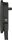 Brennenstuhl 1171250041 Flutlichtscheinwerfer Schwarz 100 W LED D