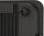 Brennenstuhl 1171250041 Flutlichtscheinwerfer Schwarz 100 W LED D