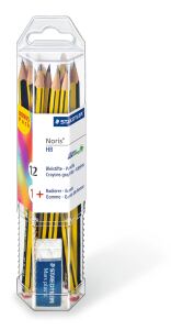 Staedtler 61 120P1 Bleistift HB 12 Stück(e)