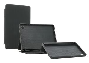Mobilis 068022 Tablet-Schutzhülle 22,1 cm (8.7") Flip case Schwarz