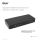 CLUB3D DisplayPort™/HDMI™ KVM Switch/Dock 4K60Hz für USB Typ-C Eingänge