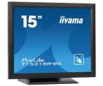 iiyama T1531SR-B5 POS-Monitor 38,1 cm (15") 1024 x...