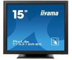 iiyama T1531SR-B5 POS-Monitor 38,1 cm (15") 1024 x...