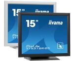 iiyama T1531SR-B5 POS-Monitor 38,1 cm (15") 1024 x 768 Pixel XGA Touchscreen