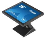 iiyama T1531SR-B5 POS-Monitor 38,1 cm (15") 1024 x 768 Pixel XGA Touchscreen