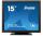 iiyama T1531SR-B5 POS-Monitor 38,1 cm (15") 1024 x 768 Pixel XGA Touchscreen
