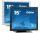 iiyama T1531SR-B5 POS-Monitor 38,1 cm (15") 1024 x 768 Pixel XGA Touchscreen