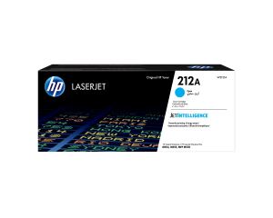 HP 212A Cyan Original LaserJet Tonerkartusche