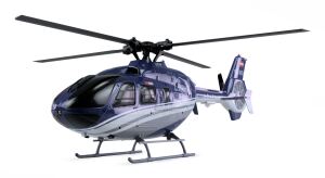 Amewi EC135 ferngesteuerte (RC) modell Helikopter Elektromotor 1:32